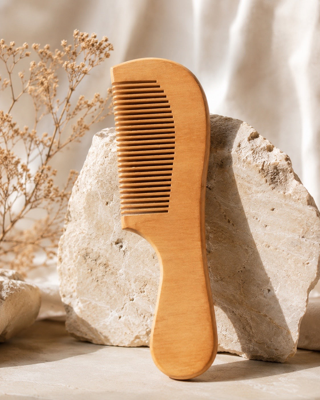 LAVISH - Wooden comb